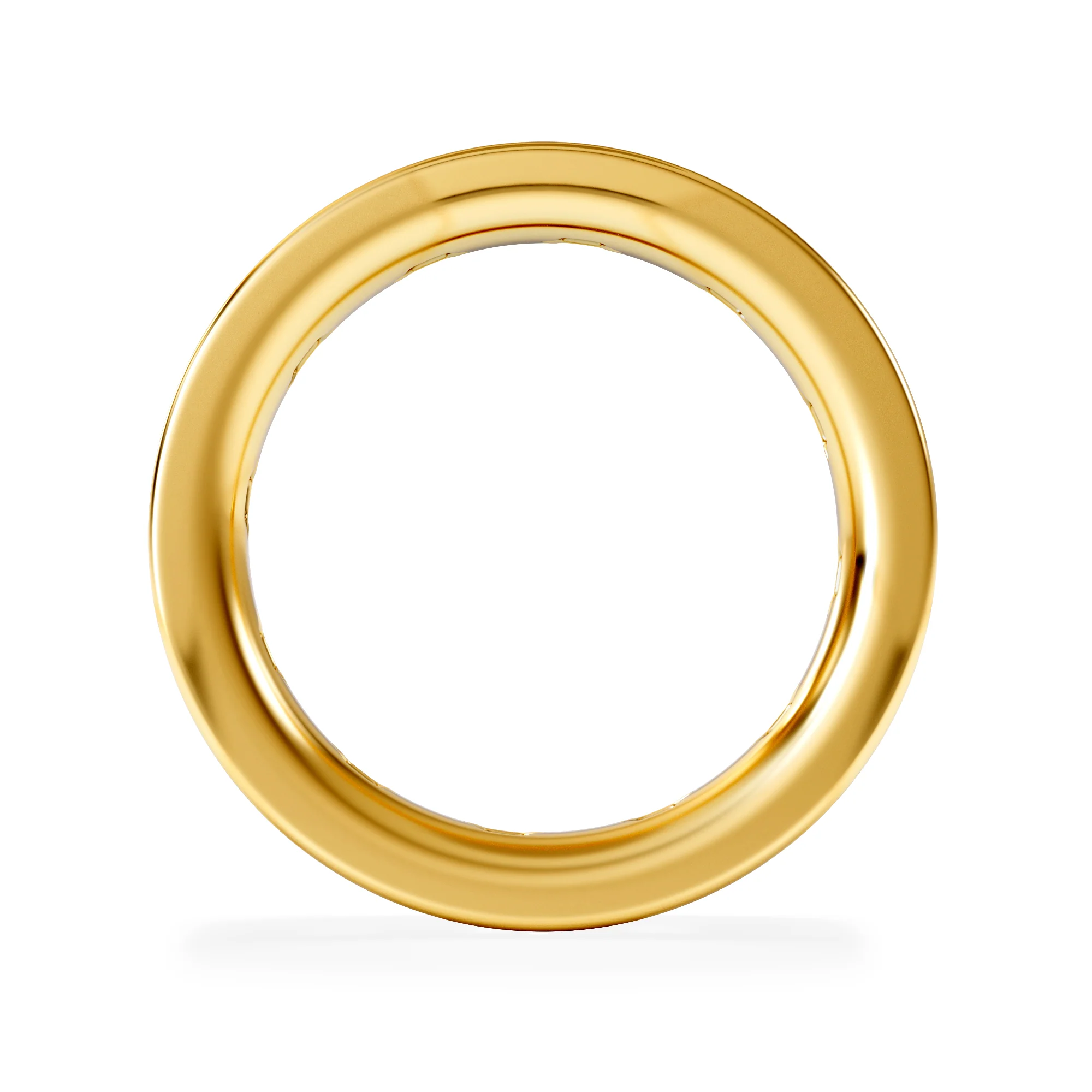 Diamond Eternity Ring Rae Channel Set 2.00ct H/Si in 18K Gold - Image 3