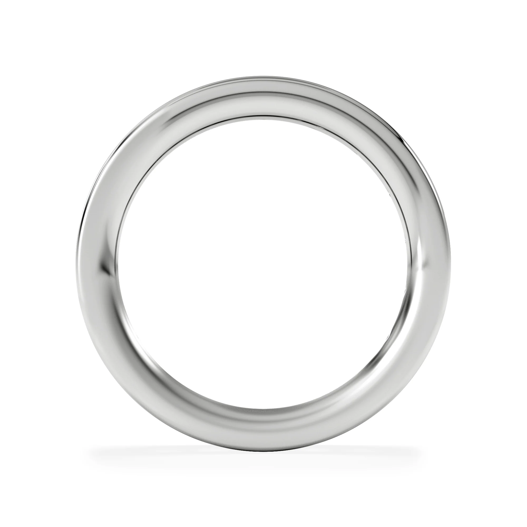Eternity Ring Lauren Platinum Diamond 1.50ct G/Vs - Image 3
