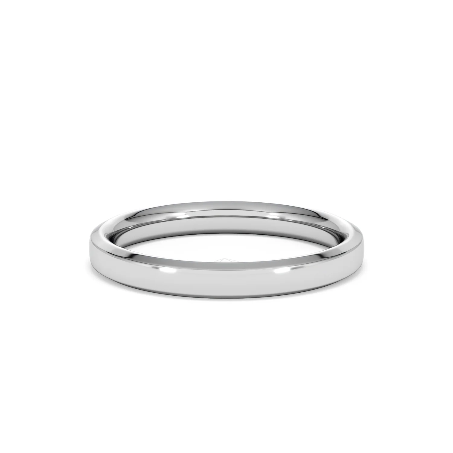 Lab Diamond Heritage Half Eternity Ring 0.15ct H/SI in 925 Silver - Image 50
